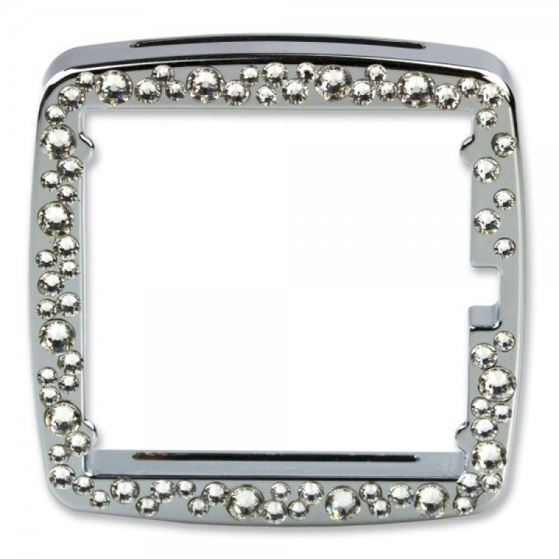 FULL METAL JACK DIAMOND SILVER