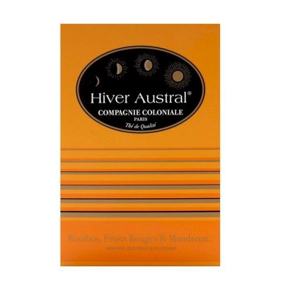 BERLINGOT HIVER AUSTRAL