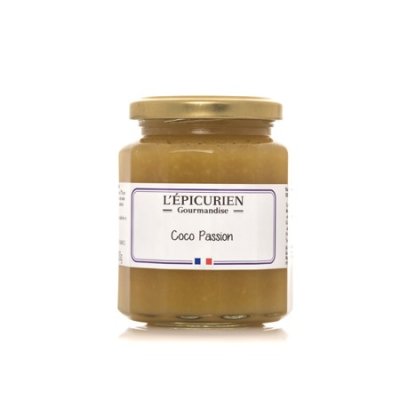 Coco passion