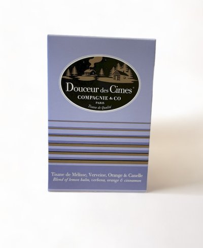 Berlingot Douceur des Cimes