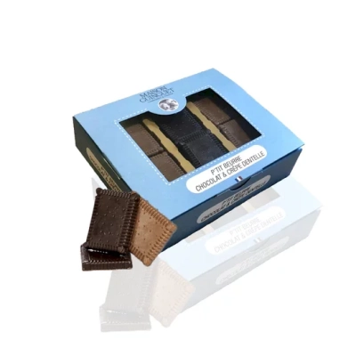 P’TIT BEURRE CHOCOLAT ET CRÊPE DENTELLE