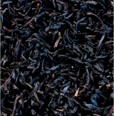 THE NOIR CHOCOLAT ET PEPITES 100G