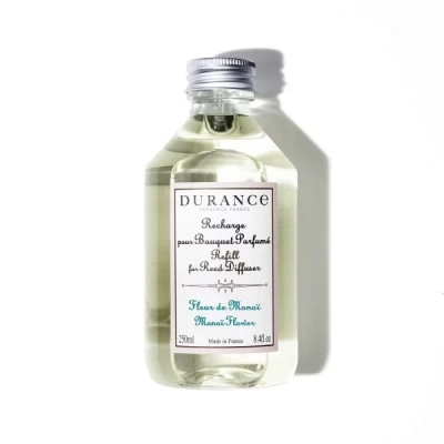 Recharge Diffuseur de Parfum Fleur de Monoï 250ml