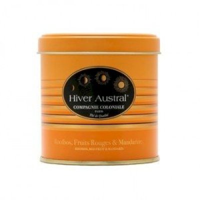 BOITE THE METAL HIVER AUSTRAL 100G